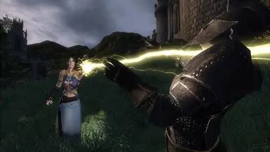 Midas Magic Spells of Aurum at Oblivion Nexus .